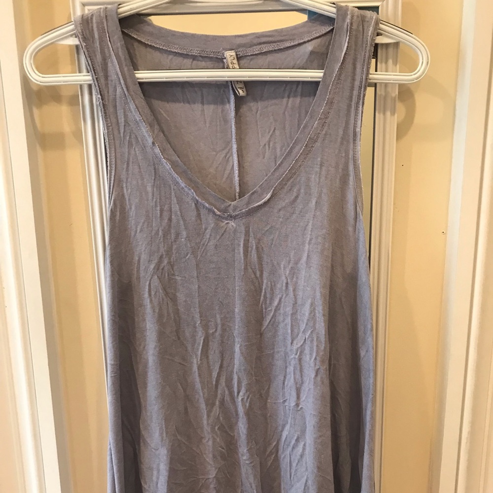 Original Z Supply Tank Top